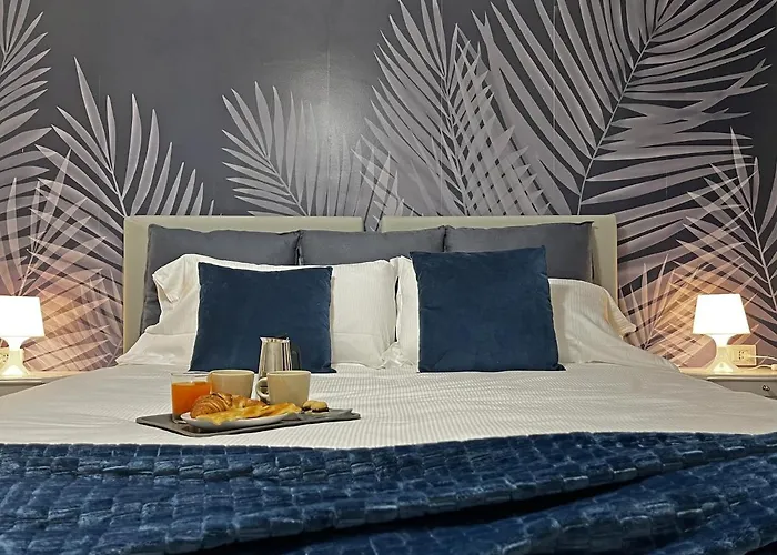 Happy Family Apartments Luccoli