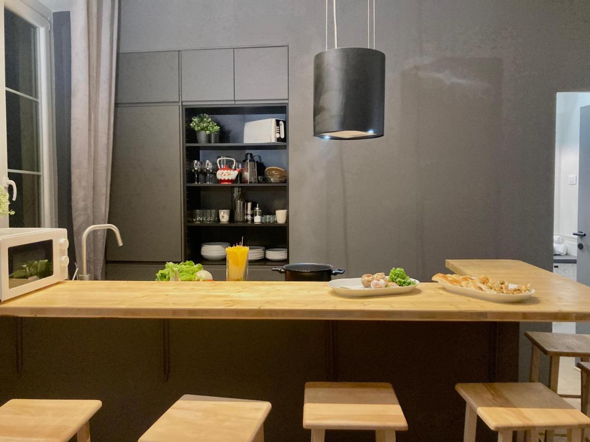 Apartamento Happy Family Luccoli